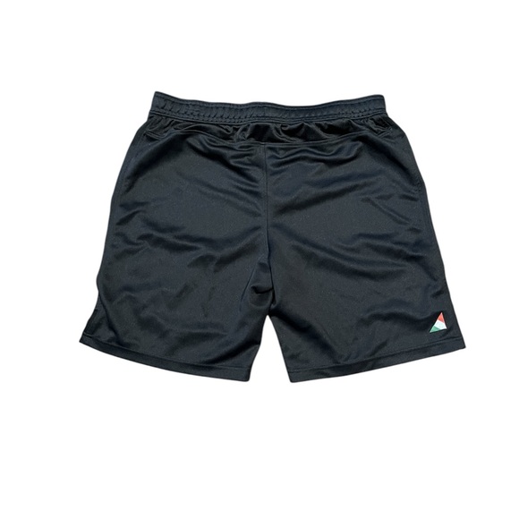 Diadora Soccer Shorts - Picture 2 of 2